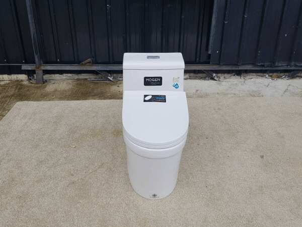 Toilet bowl, ceramic toilet, MOGEN brand