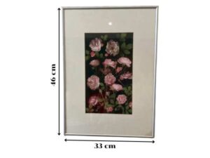 Picture of pink roses