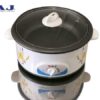 AJ multipurpose pot, capacity: 1.5 liters, model EP-001