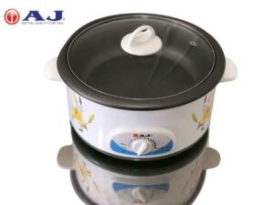 AJ multipurpose pot, capacity: 1.5 liters, model EP-001