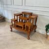 Altar table, group 7