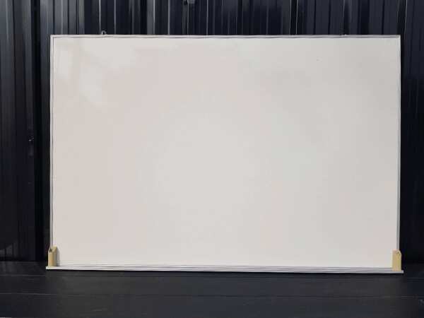 Whiteboard 120 x 80 cm
