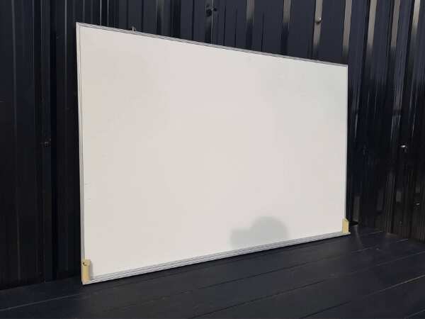 Whiteboard 120 x 80 cm