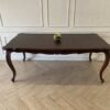 Vintage style wooden table 190 cm