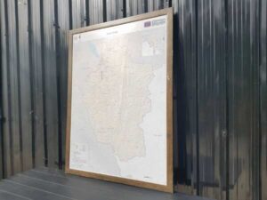 Kayah State Map