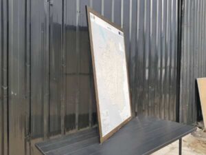 Kayah State Map