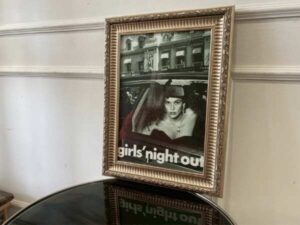 girls night out pictures