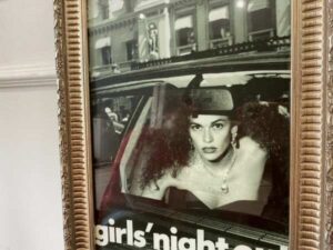 girls night out pictures