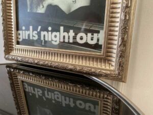 girls night out pictures
