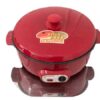 Electric pan, HANABISHI brand