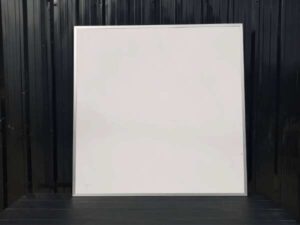Whiteboard 120 x 120 cm