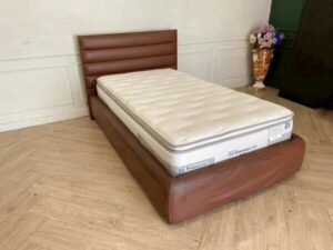 POSH 3.5-Foot Bed