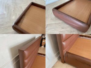 POSH 3.5-Foot Bed