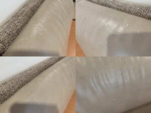 5-foot bed, gray, SB FURNITURE brand
