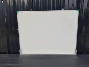 Whiteboard 80 x 60 cm