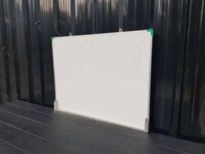 Whiteboard 80 x 60 cm