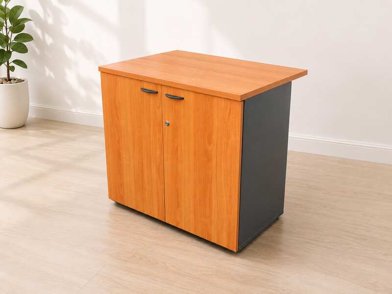 2-door file cabinet, deep top, Rockworth brand_0ABHLWUVB7