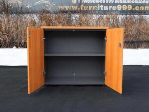 2-door file cabinet, deep top, Rockworth brand_0ABHLWUVB7