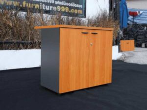 2-door file cabinet, deep top, Rockworth brand_0ABHLWUVB7