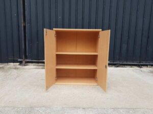 2-door wooden cabinet, Koncept brand_0JDS3K2HCK