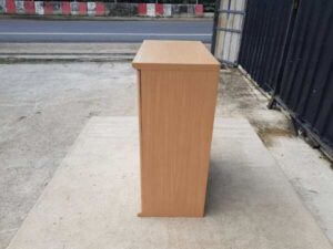 2-door wooden cabinet, Koncept brand_0JDS3K2HCK