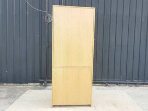 5-Shelf Wooden Document Rack_0L933RBCI3