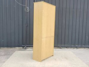5-Shelf Wooden Document Rack_0L933RBCI3