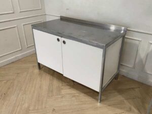 Kitchen set with sink, IKEA brand
