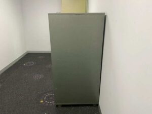 Kingdom brand 4-drawer safe