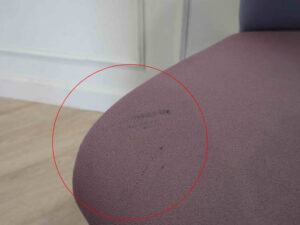 Rockworth purple fabric office chair._1MZG8GZ1DT