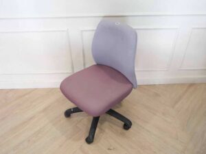 Rockworth purple fabric office chair._1MZG8GZ1DT