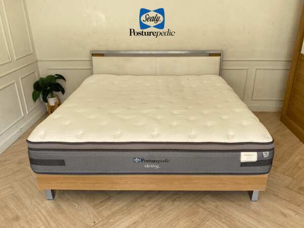 6-foot mattress, Sealy brand, Vigor model_1NDCN274DF