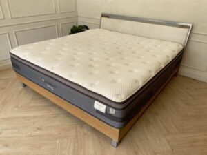 6-foot mattress, Sealy brand, Vigor model_1NDCN274DF