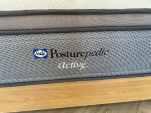 6-foot mattress, Sealy brand, Vigor model_1NDCN274DF
