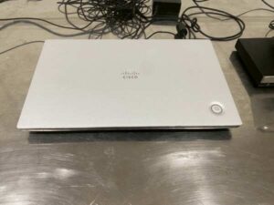 CISCO brand video conferencing equipment