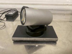 CISCO brand video conferencing equipment