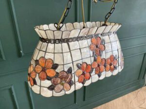 Chandelier, ceiling hanging