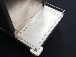 4-tier stainless steel cart with wheels_3RL92YZM53
