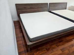 AKREHAMN Mattress