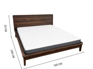 AKREHAMN Mattress