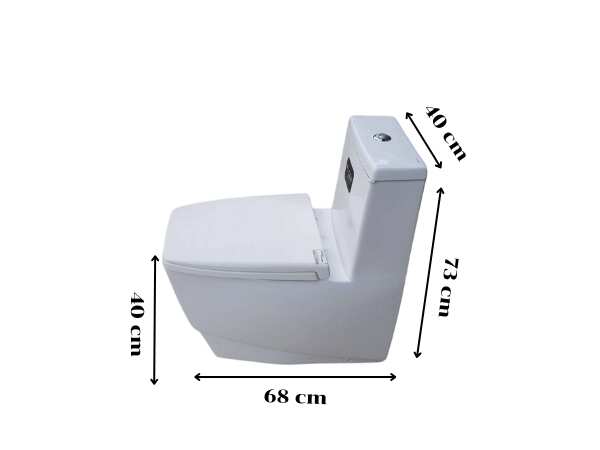 Sanitary ware, toilet bowl, ceramic toilet bowl, MOGEN brand_4KZP6WORPP