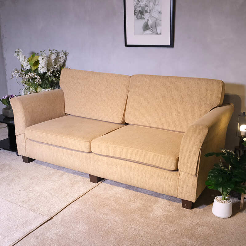 Large 3-seat sofa, fabric cushions_5G9F6C0SL3