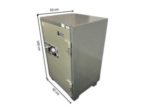 Kingdom brand combination lock safe_67PLUJLJQQ