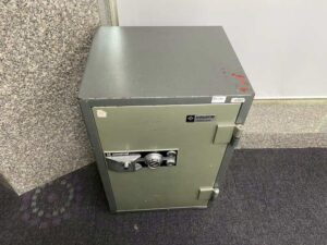Kingdom brand combination lock safe_67PLUJLJQQ