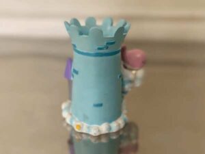 Unicorn Pen Holder Pencil Cup