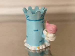 Unicorn Pen Holder Pencil Cup