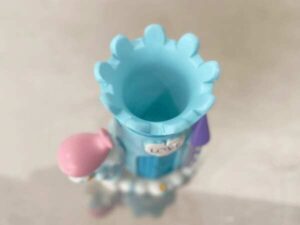 Unicorn Pen Holder Pencil Cup