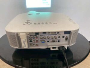 Projector, NEC brand, model NP3250