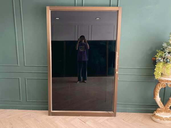 Single swing door 128 x 198