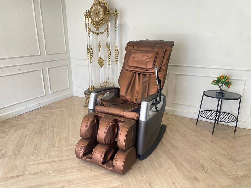 Electric massage chair RESTER Massage Chair Titan EC-362_98NXHLCNN7